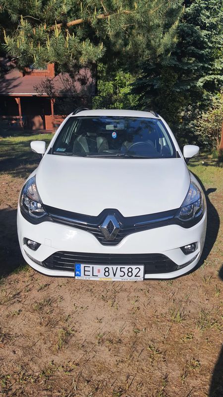 Renault Clio V 0.9 Energy TCe Alize 2019
