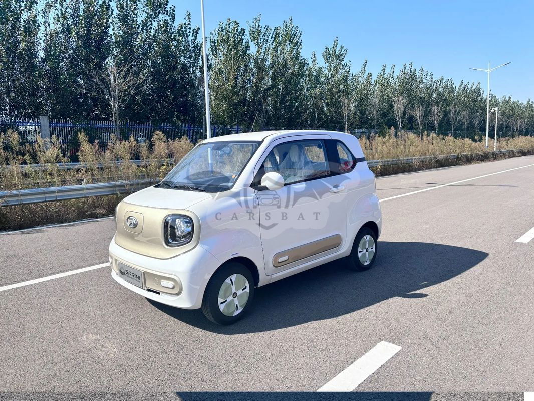 Sarini M1 LUQI 2025