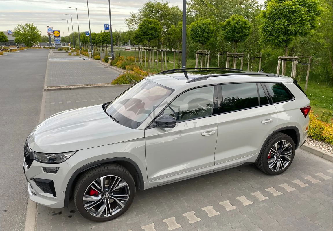 Skoda Kodiaq I 2.0 TSI 4x4 RS DSG 2023