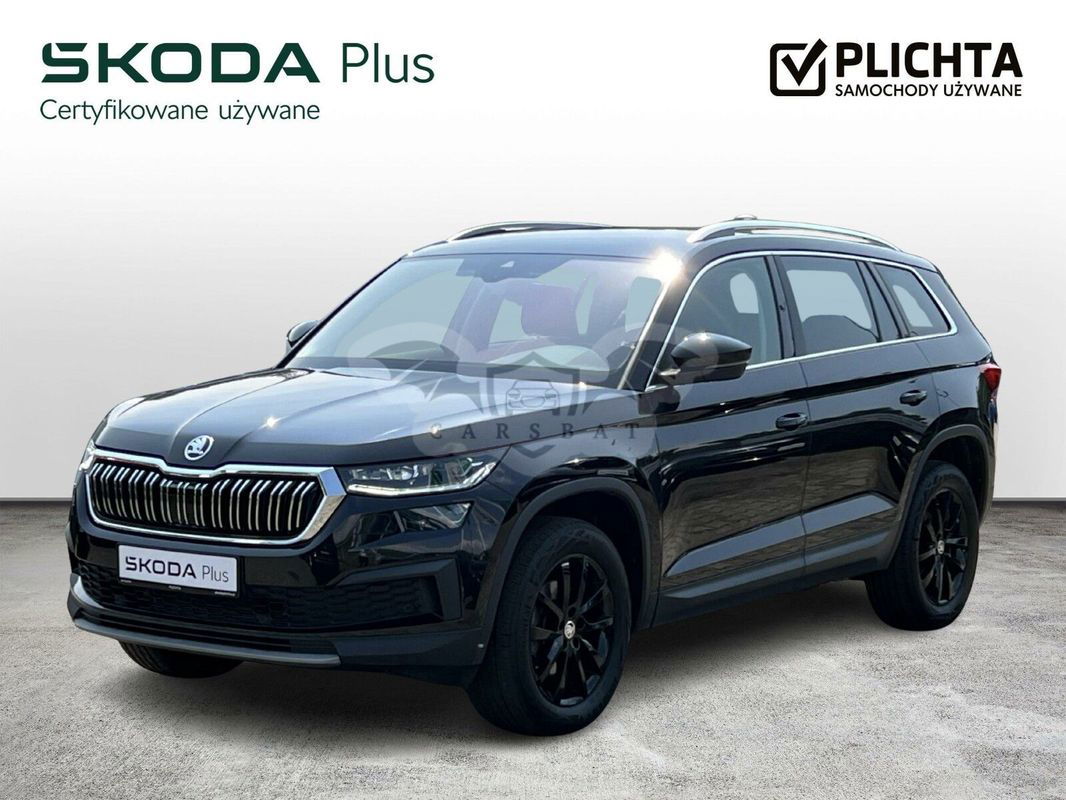 Skoda Kodiaq I 2.0 TDI 4x2 Style DSG 2023