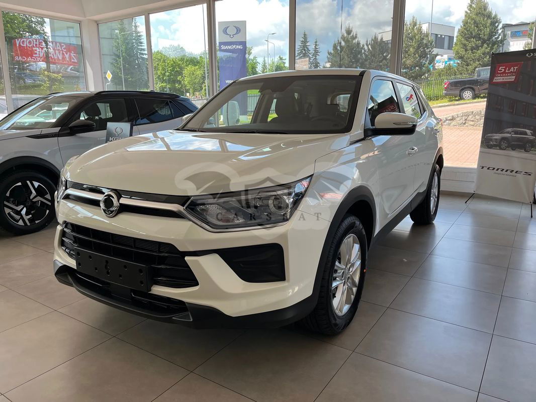 Ssangyong / KG Mobility Korando 1.5 T-GDI Joy 2WD 2025