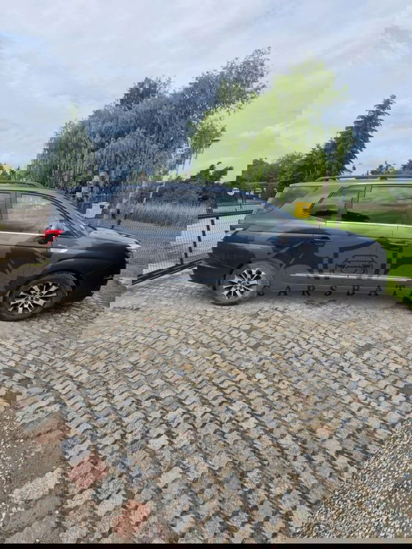 Ssangyong / KG Mobility Rodius 2.2 D Turismo 4WD 2016