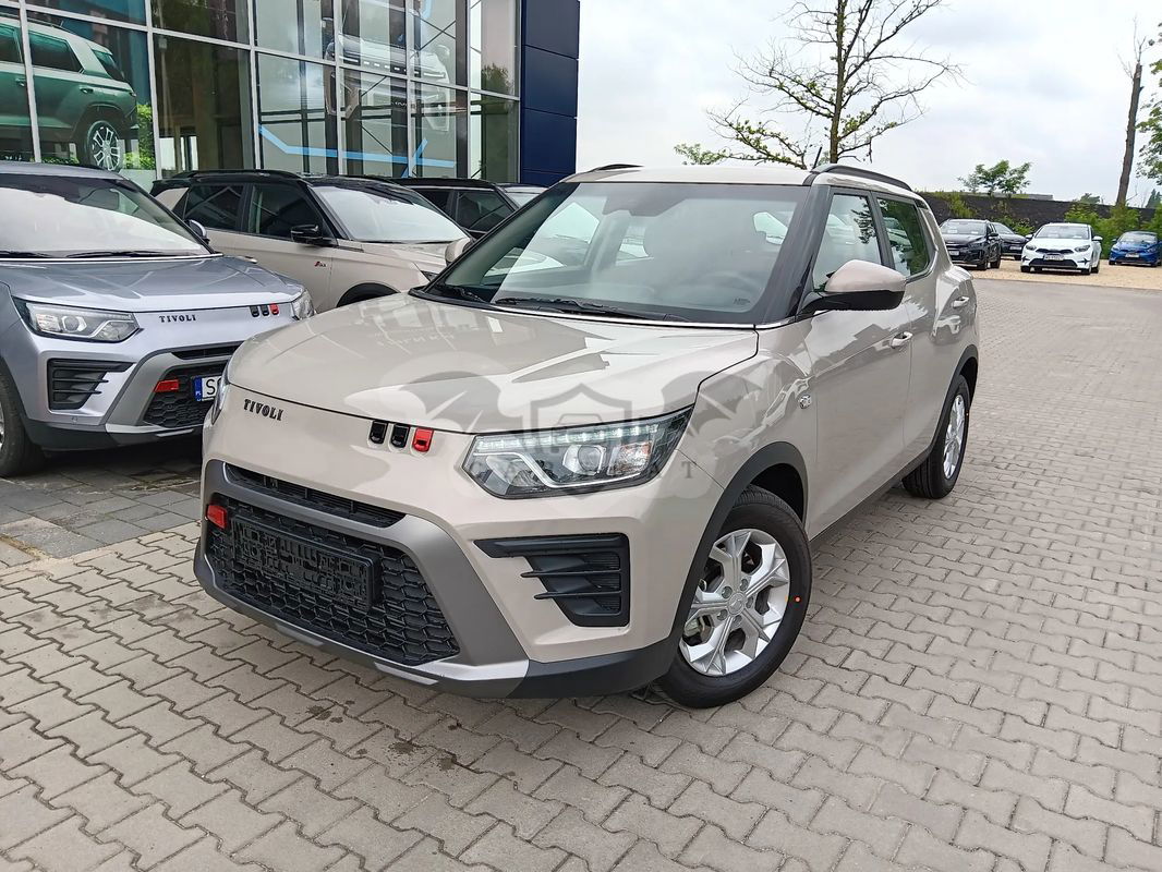Ssangyong / KG Mobility Tivoli 1.5 T-GDI Joy 2024