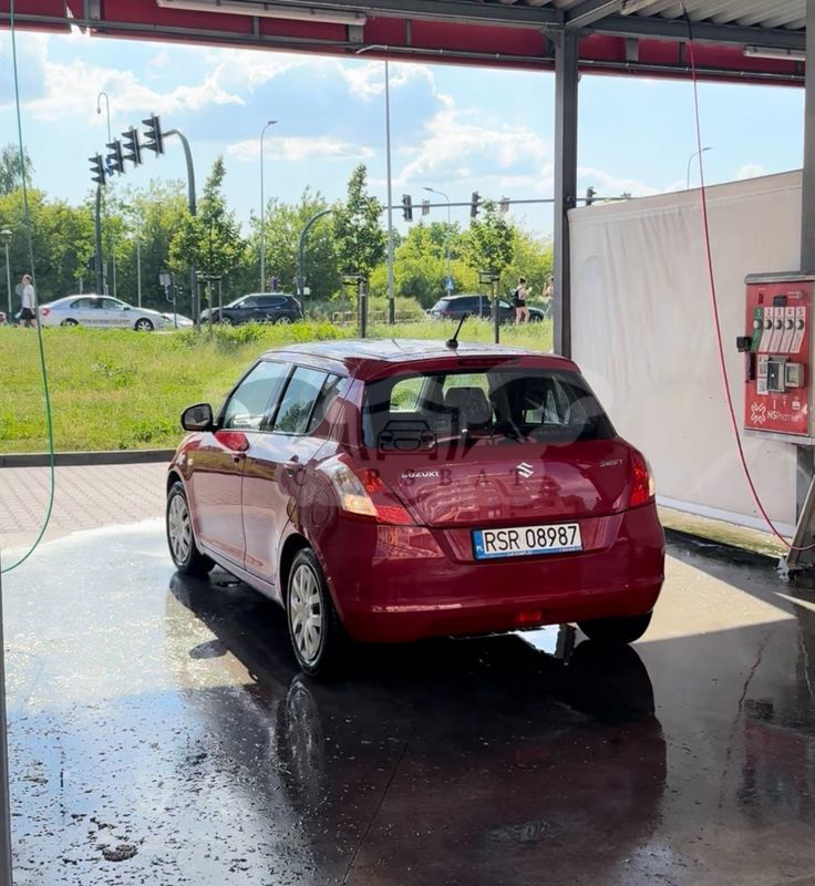 Suzuki Swift V 1.2 Club 2010