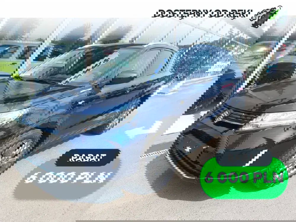 Suzuki Vitara III 1.5 DualJet Hybrid Premium Plus 4WD AGS 2025