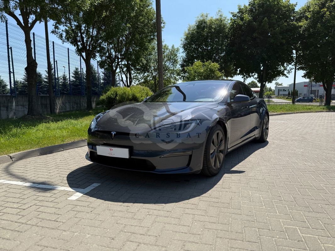 Tesla Model S Long Range 2023