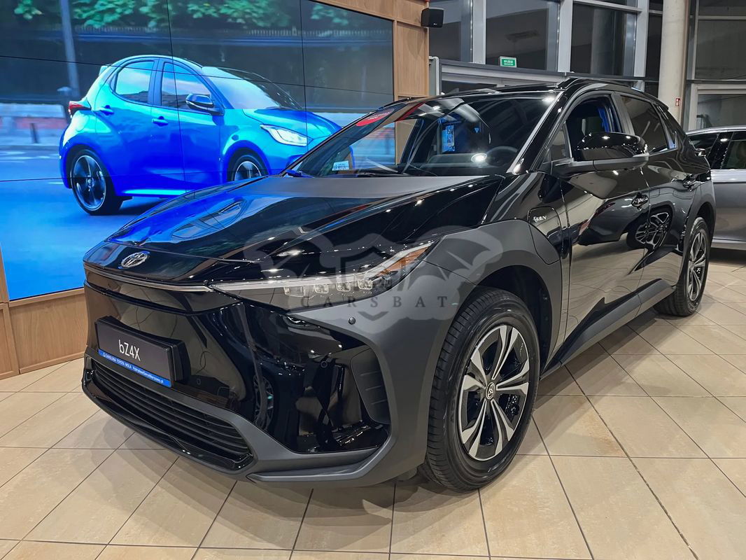 Toyota bZ4X 71.4kWh Prestige 2025