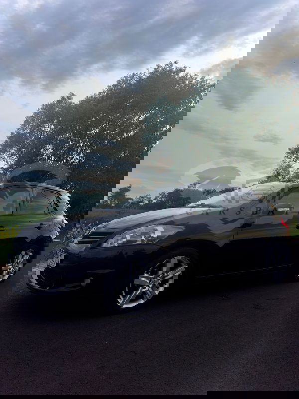 Toyota Auris I 1.6 Dynamic 2011