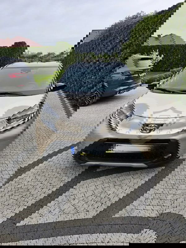 Toyota Aygo II 2024