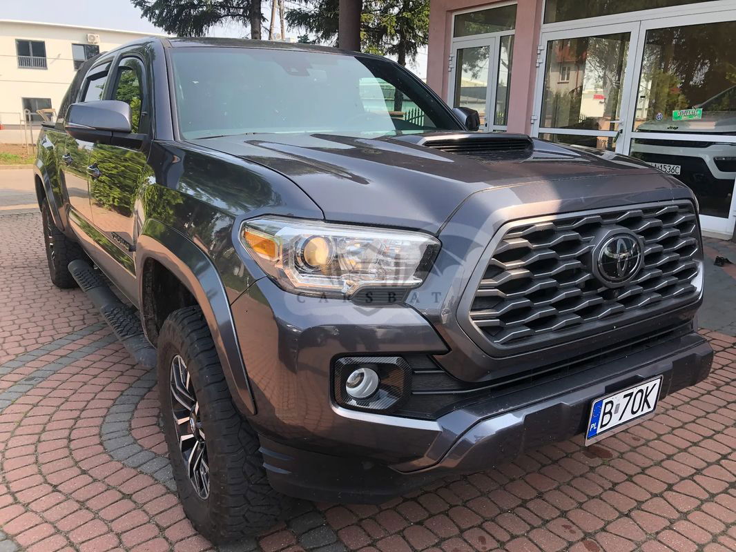 Toyota Tacoma 2023