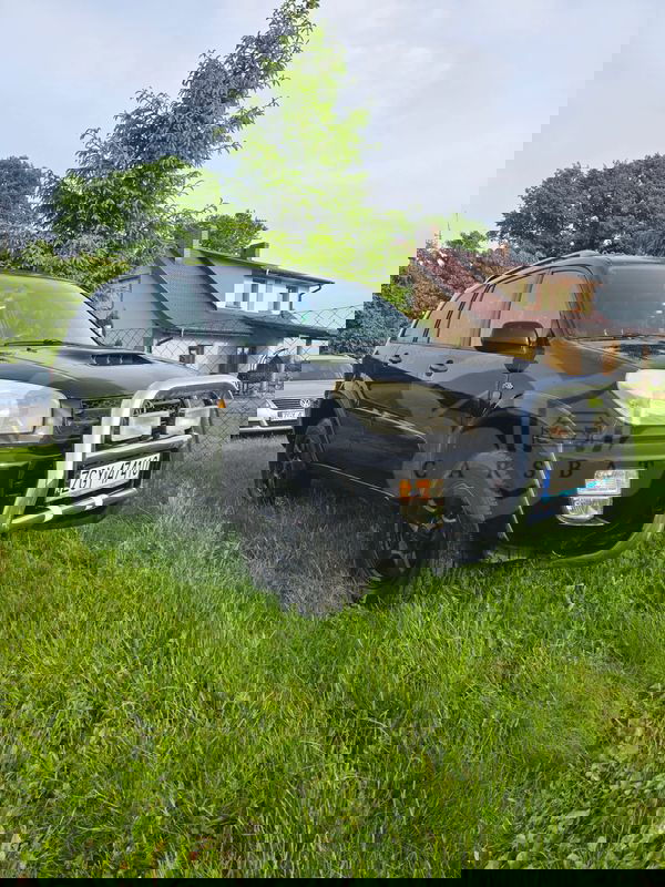 Toyota Rav4 II 2.0 D-4D 4x4 2002