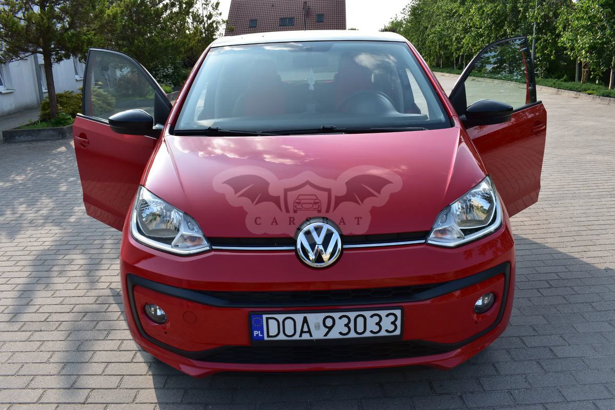 Volkswagen Up! 1.0 Beats 2017