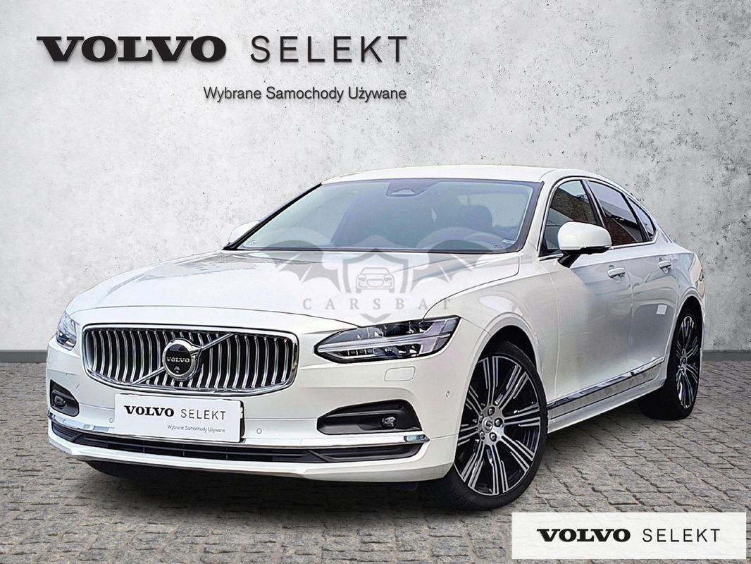 Volvo S90 2023
