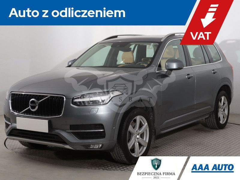 Volvo XC90 II 2016