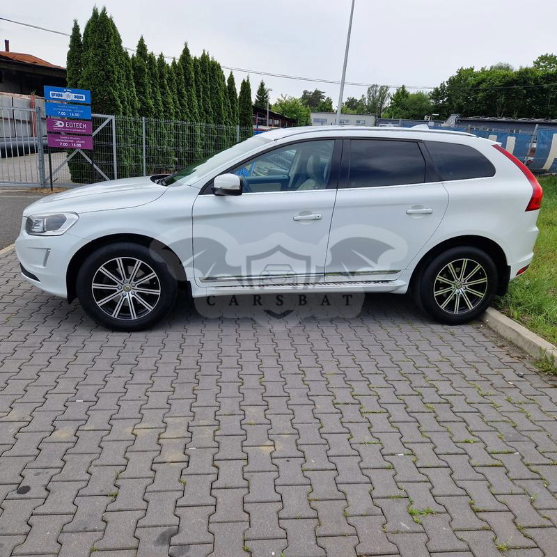 Volvo XC60 I D3 Drive-E Summum 2017