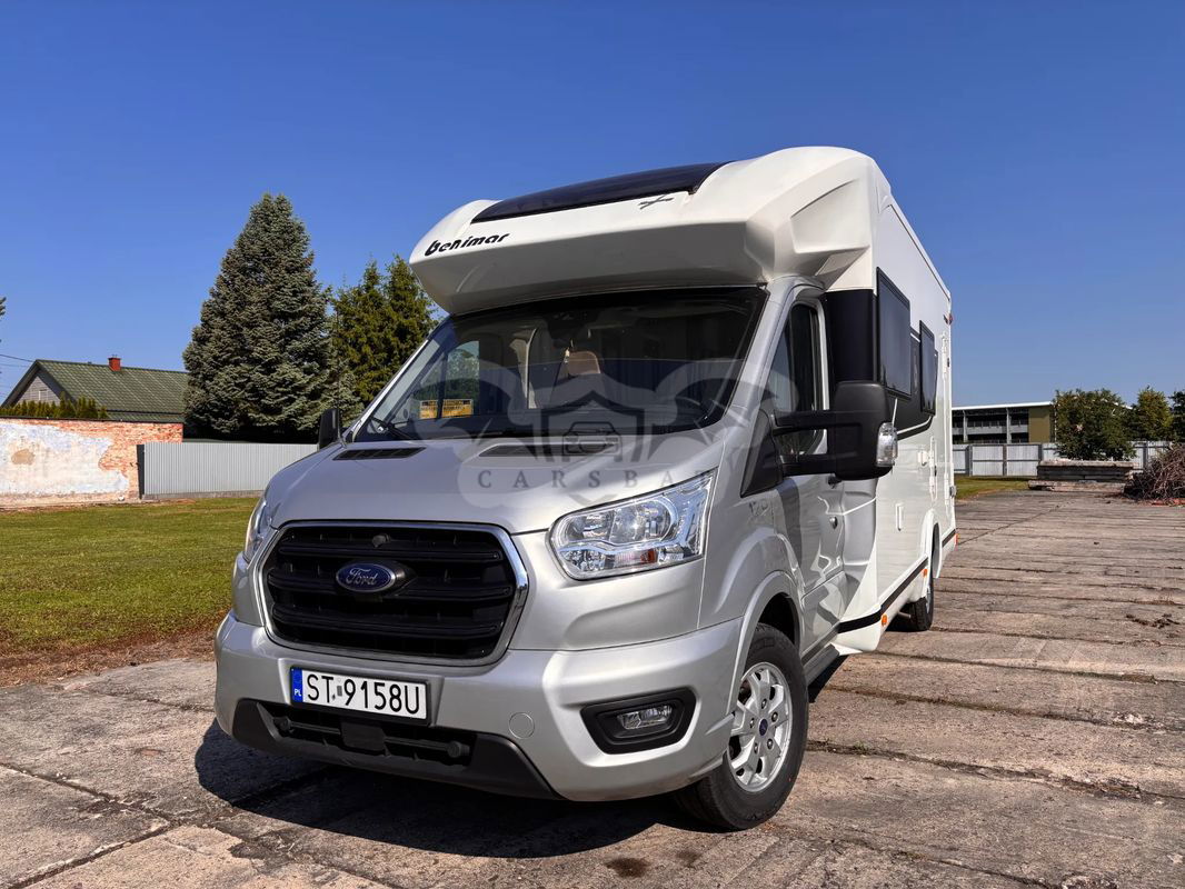 Benimar Tessoro 2022