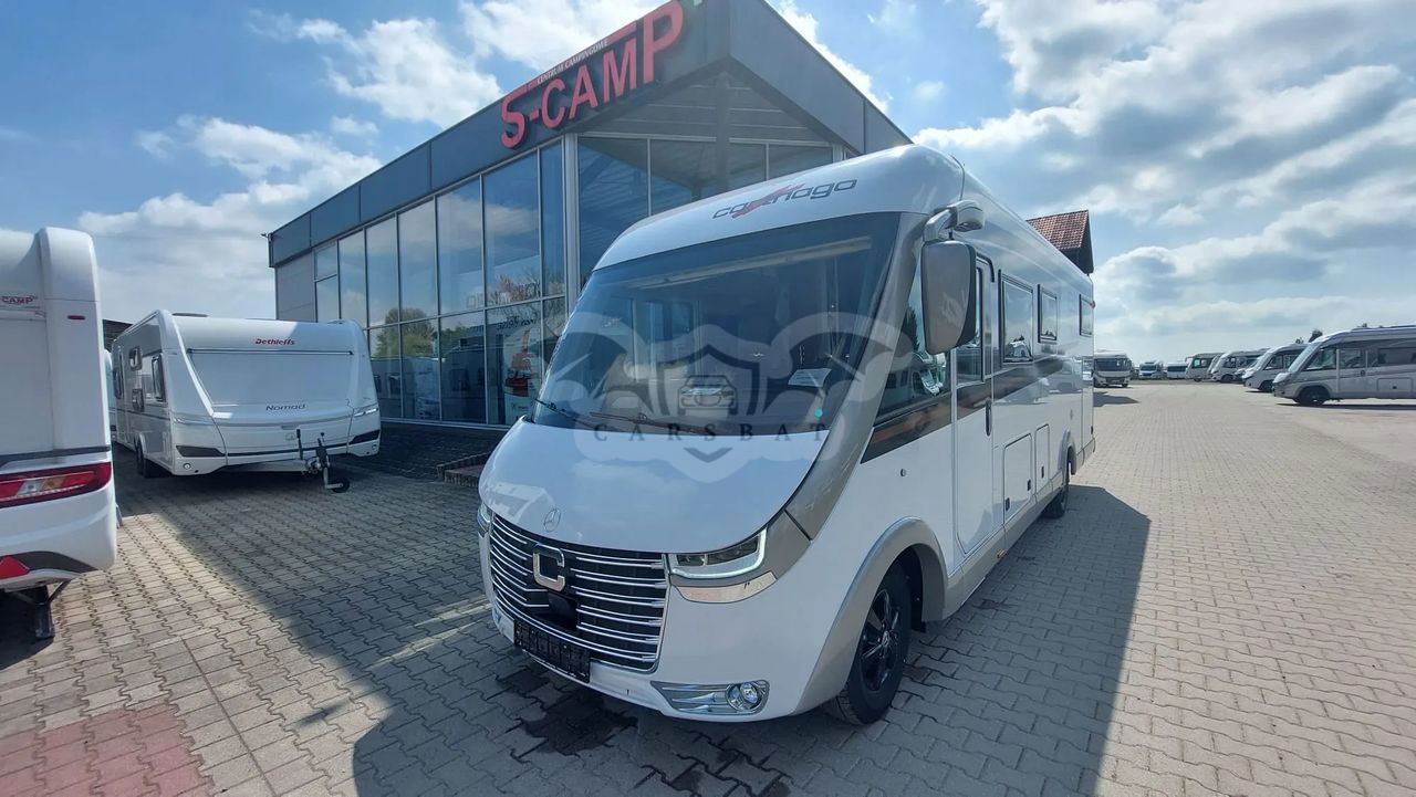 Carthago Chic C-line 2025