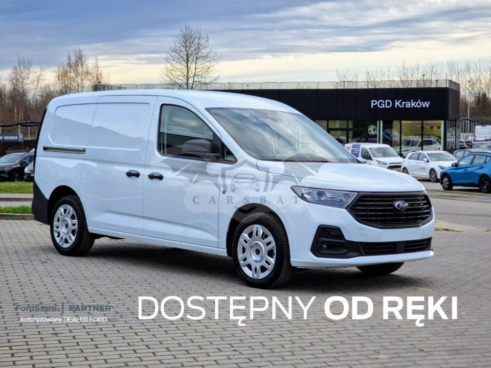 Ford Transit Connect 2024