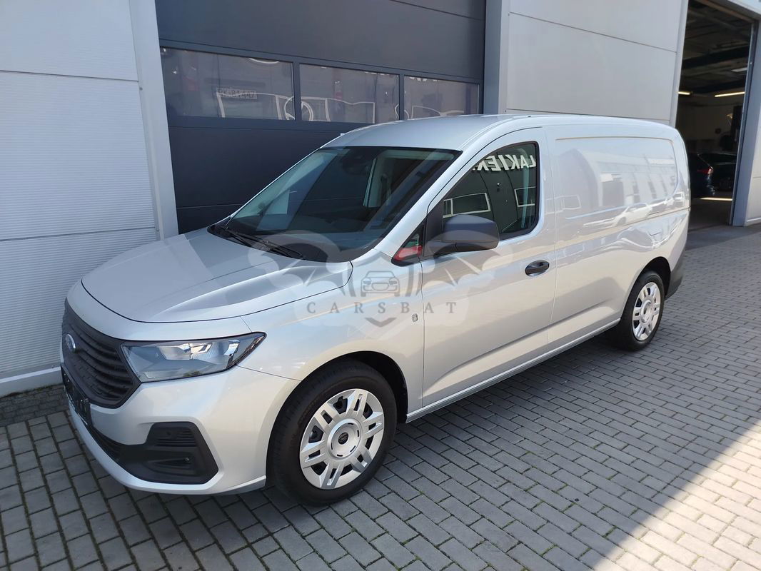Ford Transit Connect 2024