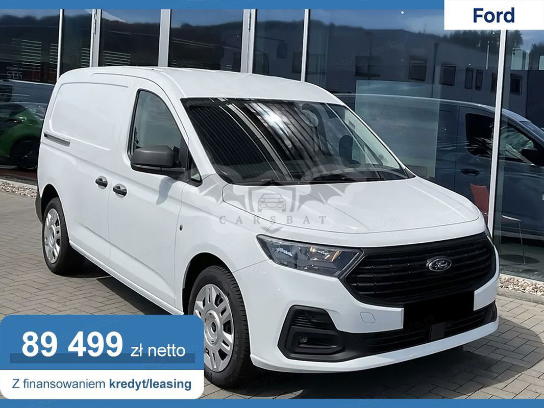 Ford Transit Connect 2024