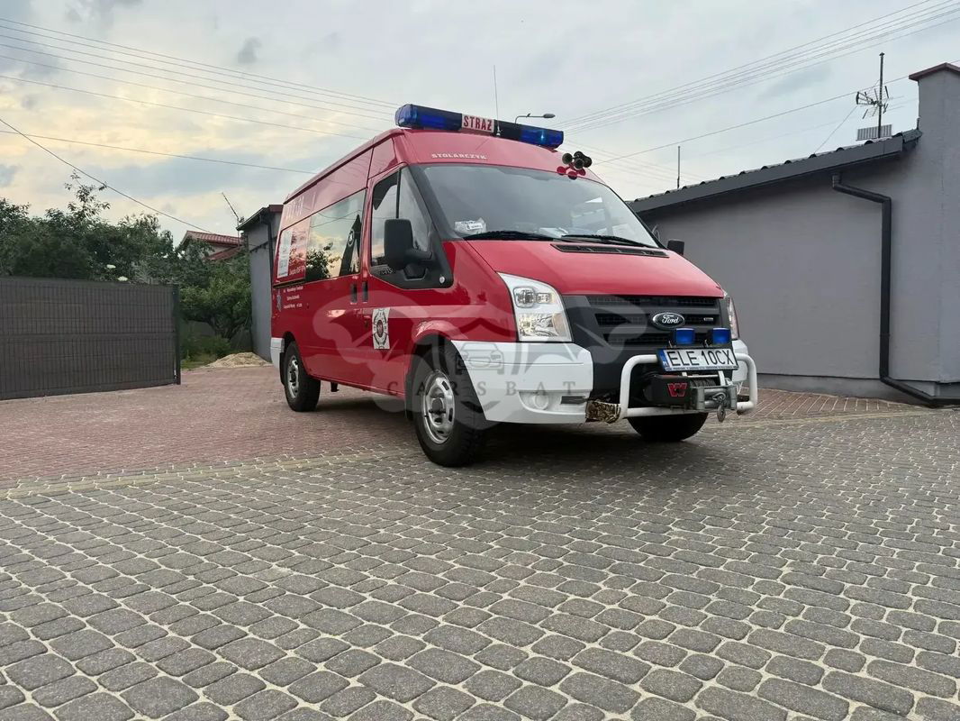 Ford Transit 2006