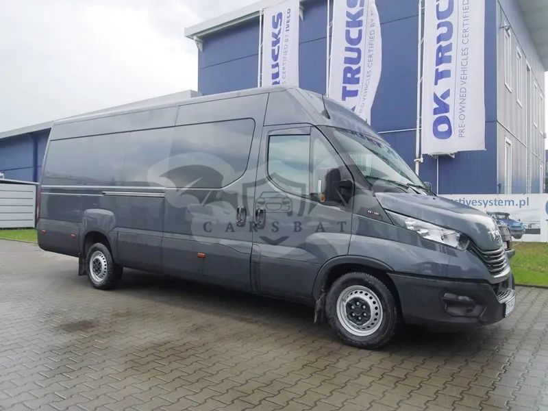 Iveco Daily 2023