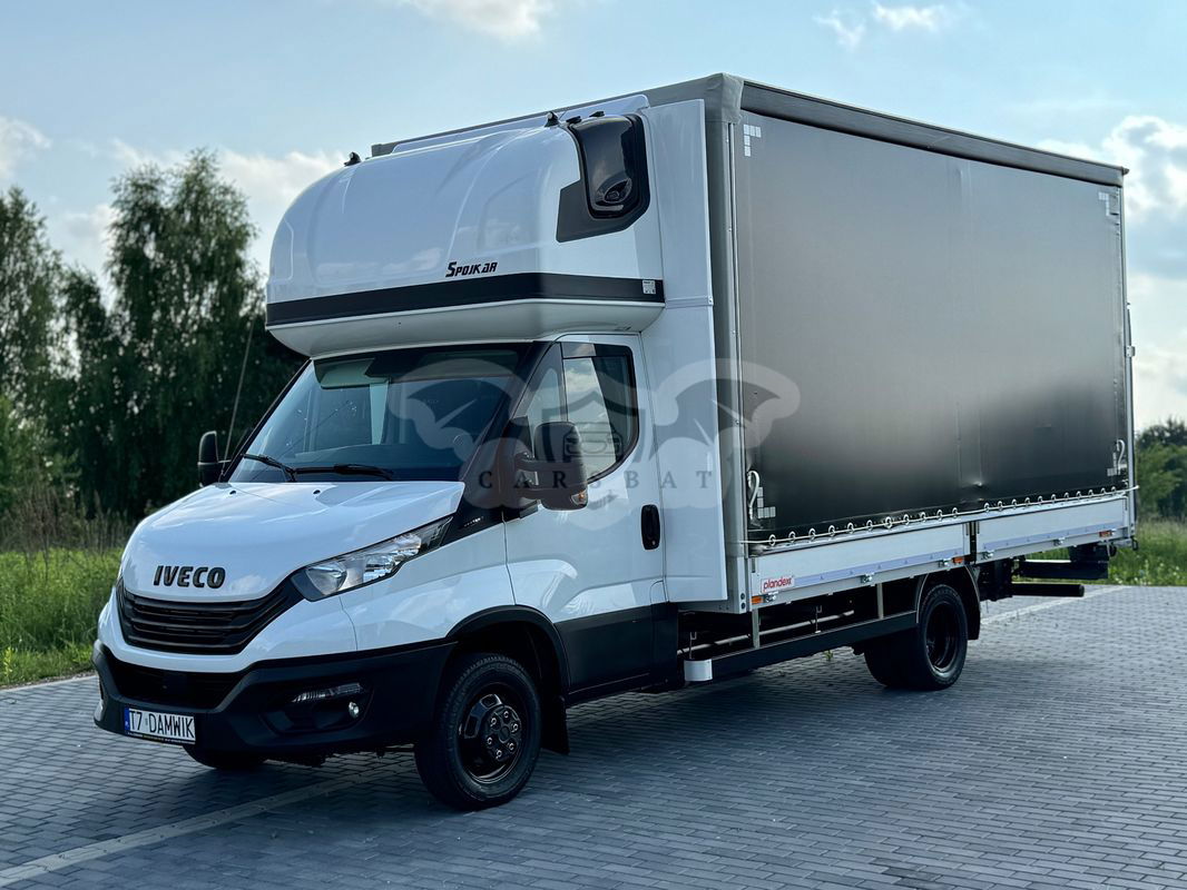 Iveco Daily 2022