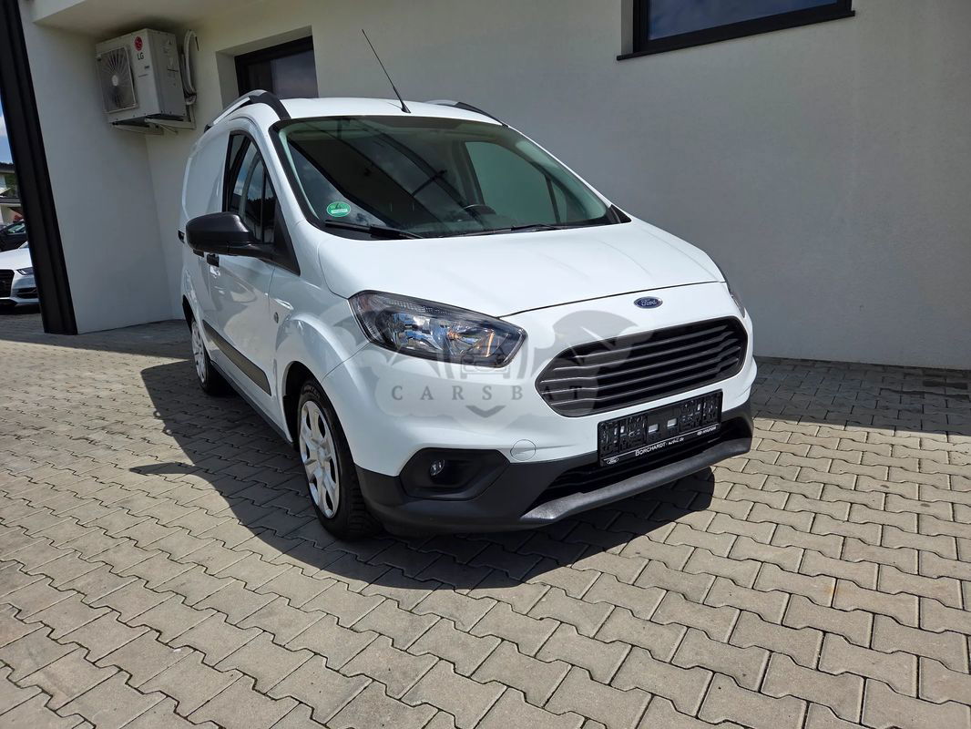 Ford Transit Connect 2023