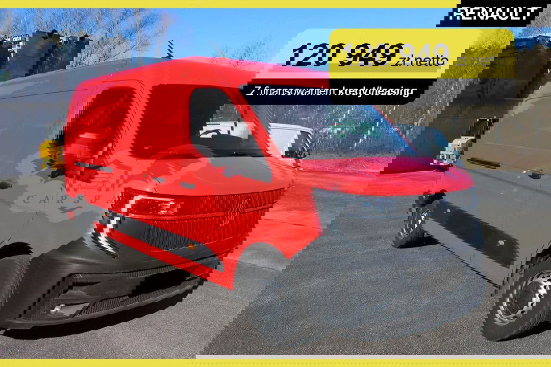 Renault Master 2025