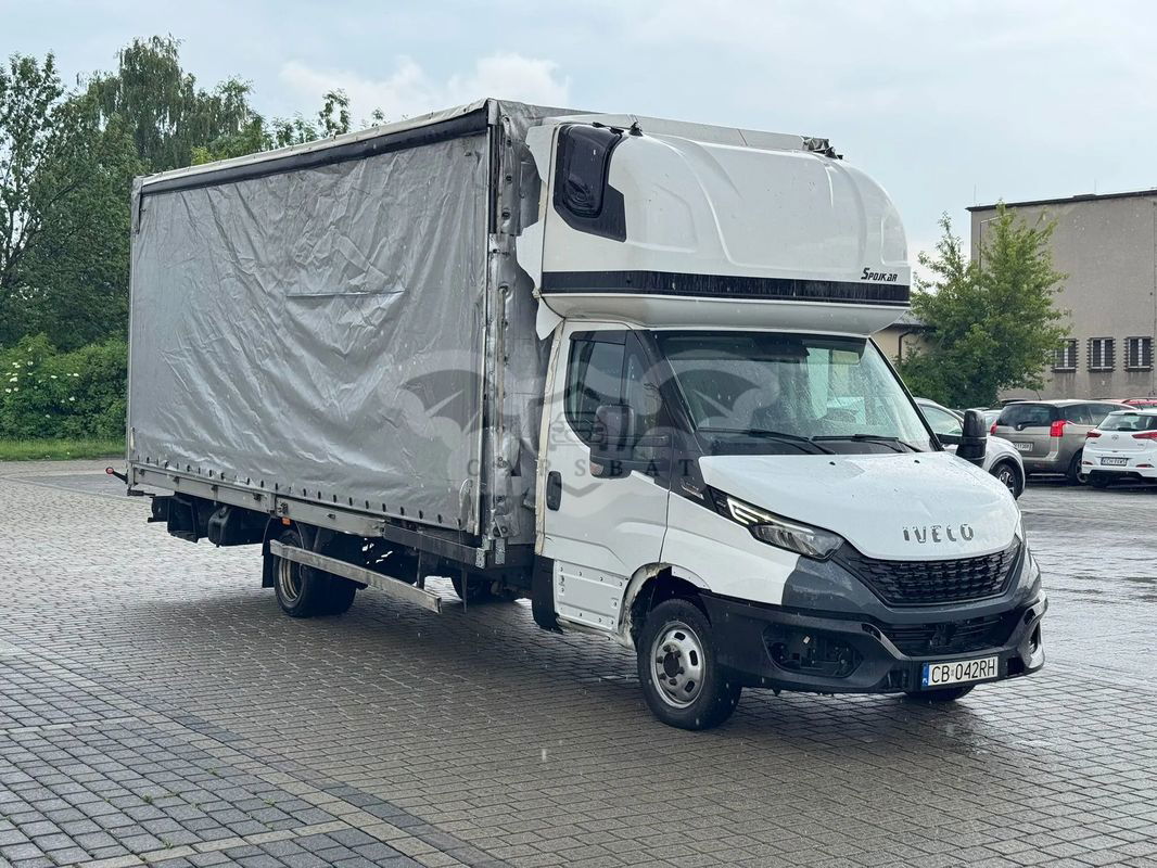 Iveco Daily 2022