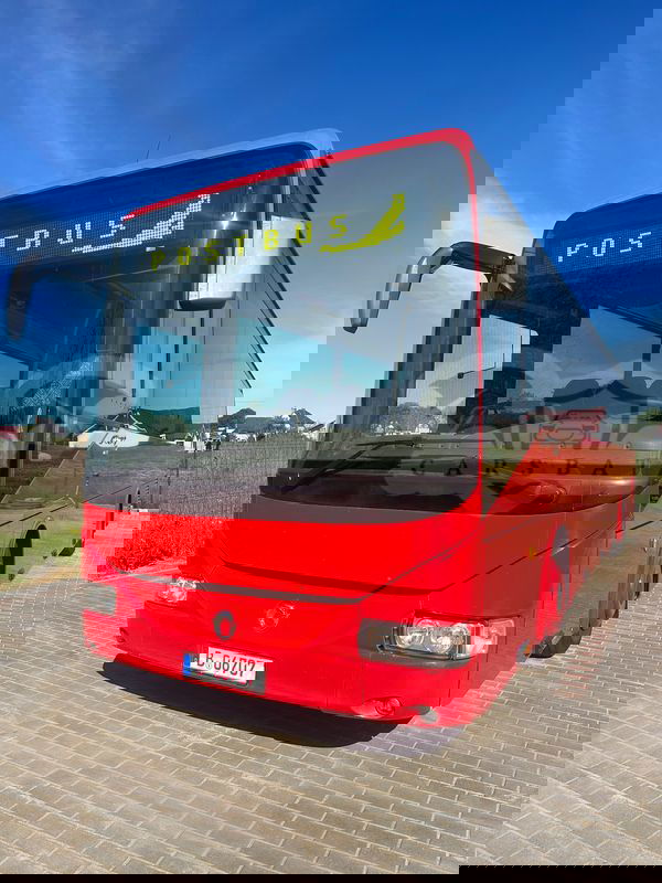 Irisbus Arway 2009