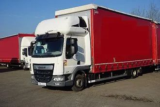 DAF LF 2019