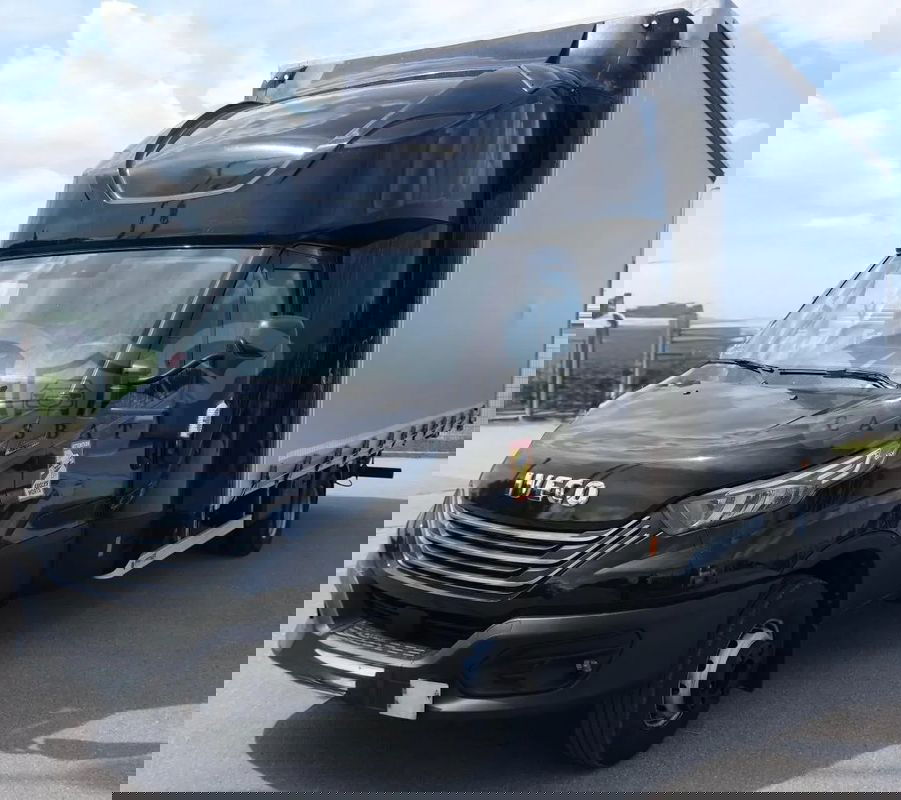 Iveco Daily 2023