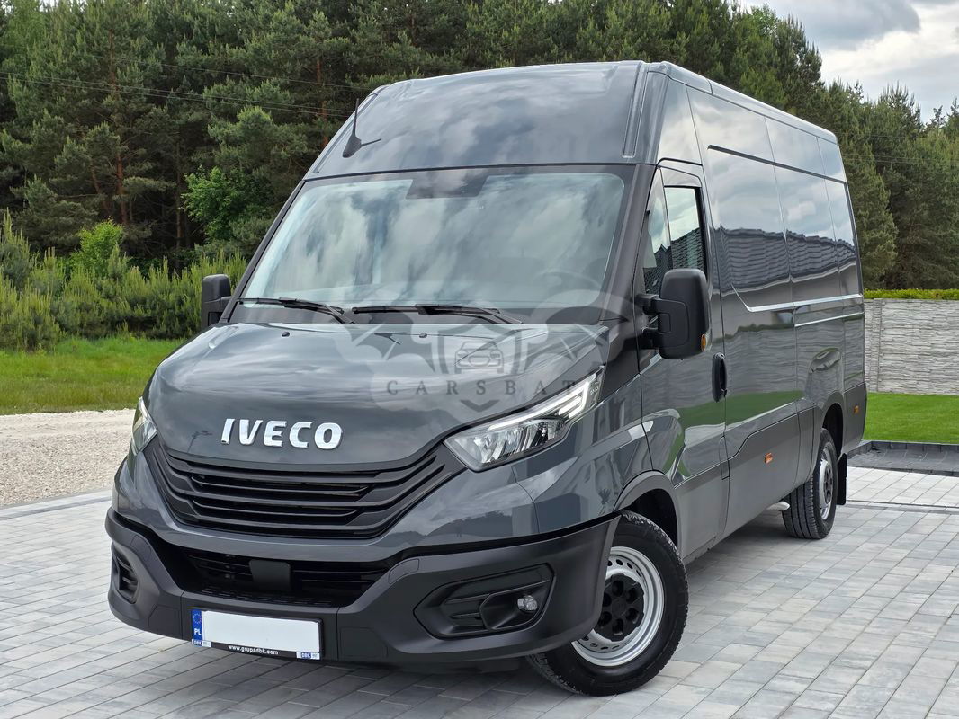 Iveco Daily 2023