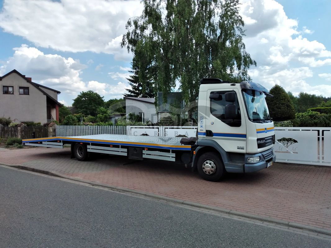 DAF LF 2011