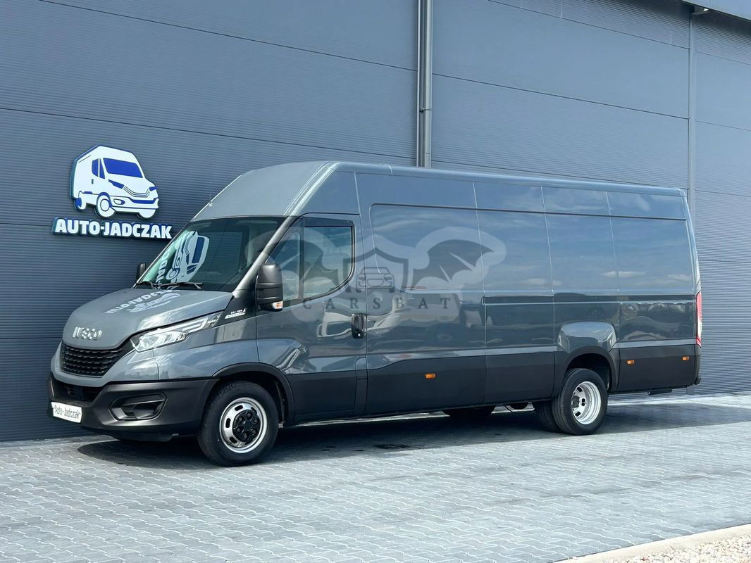 Iveco Daily 2021