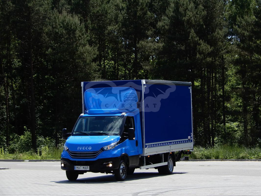 Iveco Daily 2023