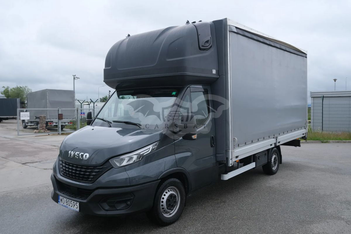 Iveco Daily 2022