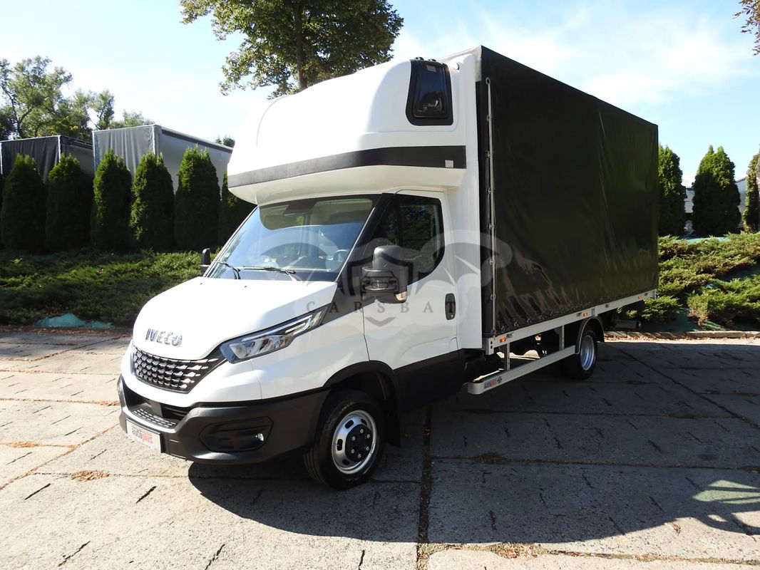 Iveco Daily 2021