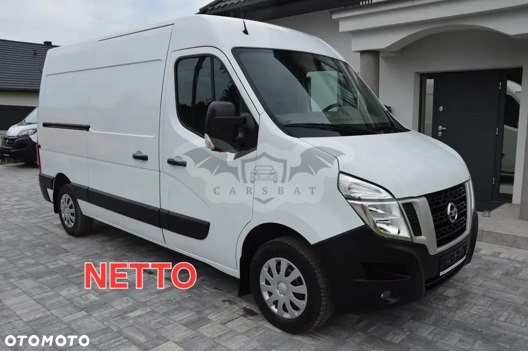Renault Master 2016