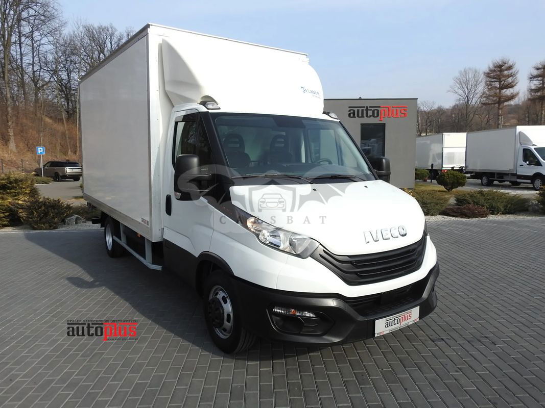 Iveco Daily 2023