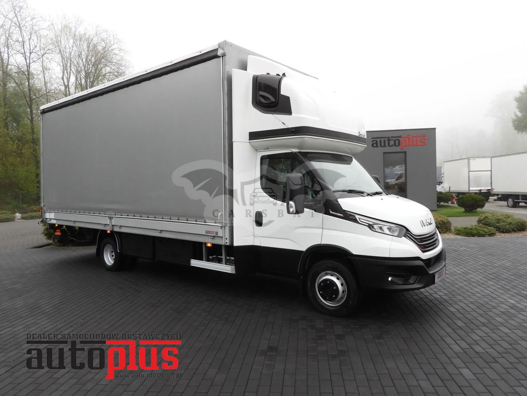 Iveco Daily 2022