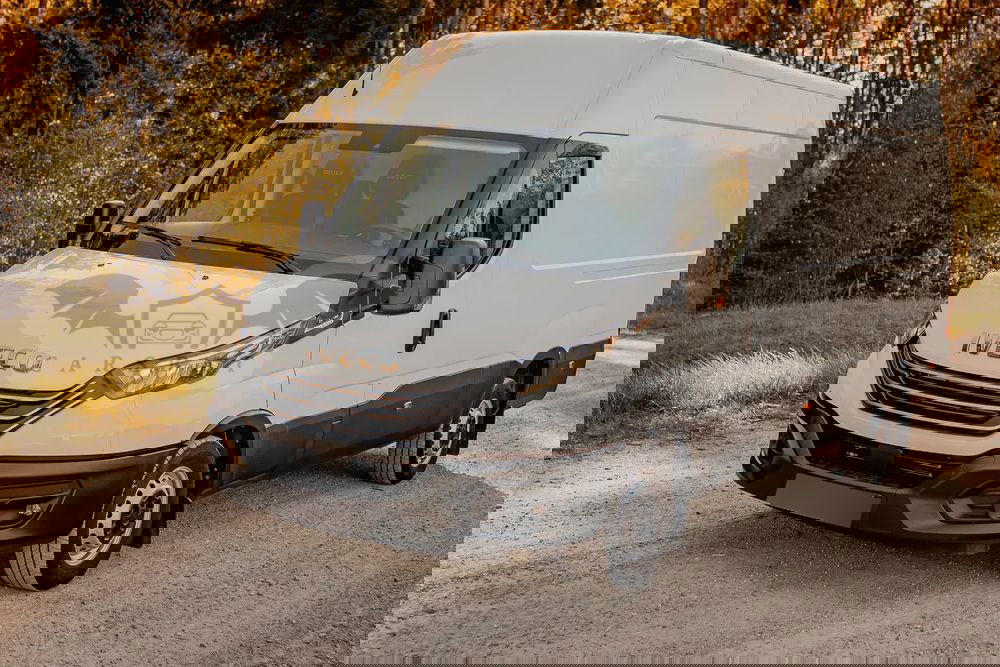 Iveco Daily 2022