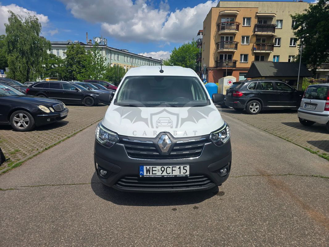 Renault Express 2024