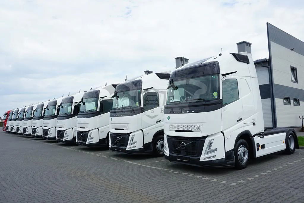 Volvo FH 2024