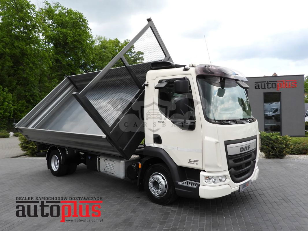 DAF LF 2014