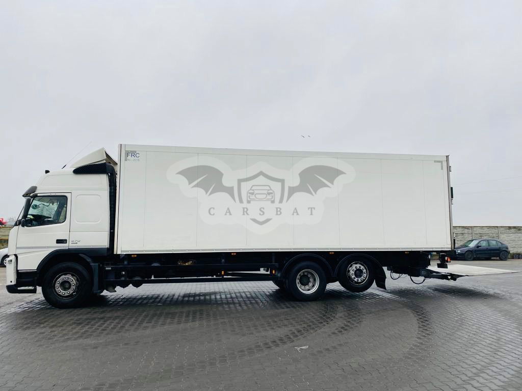 Volvo FM 2013