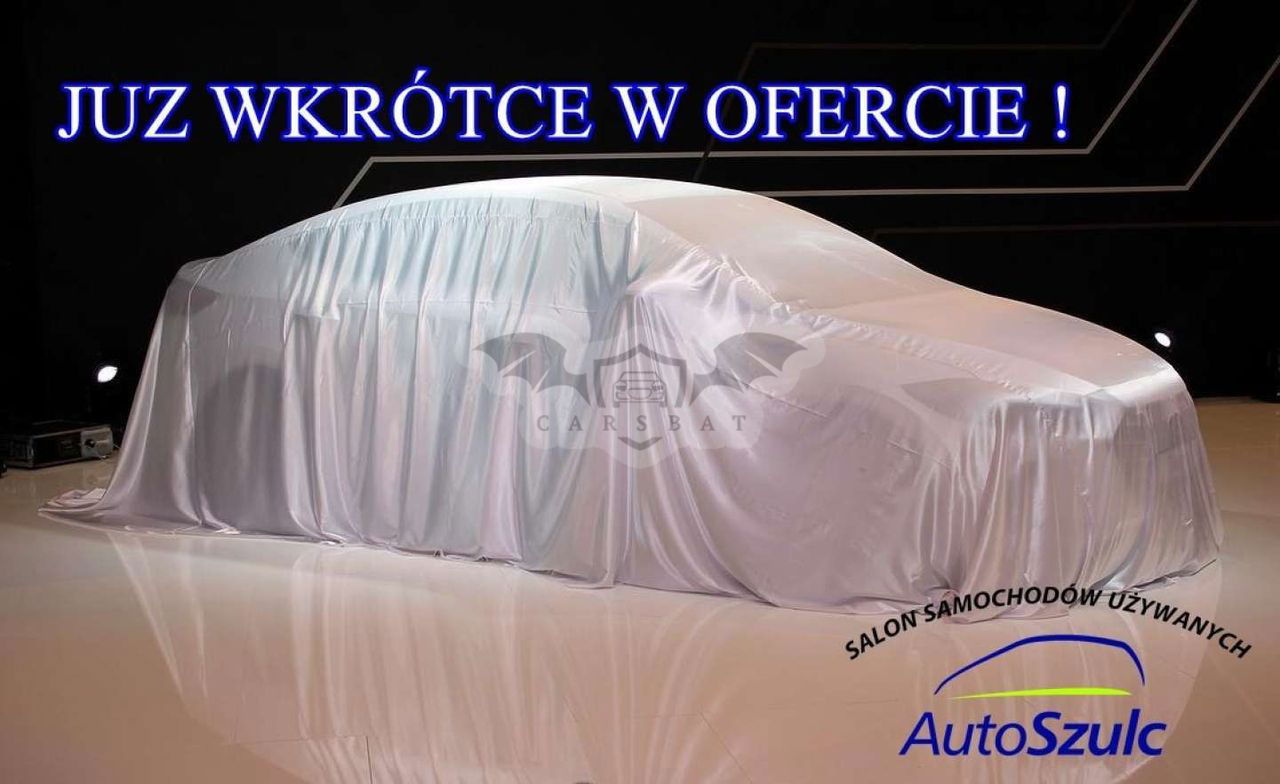 Audi A3 8P 2009