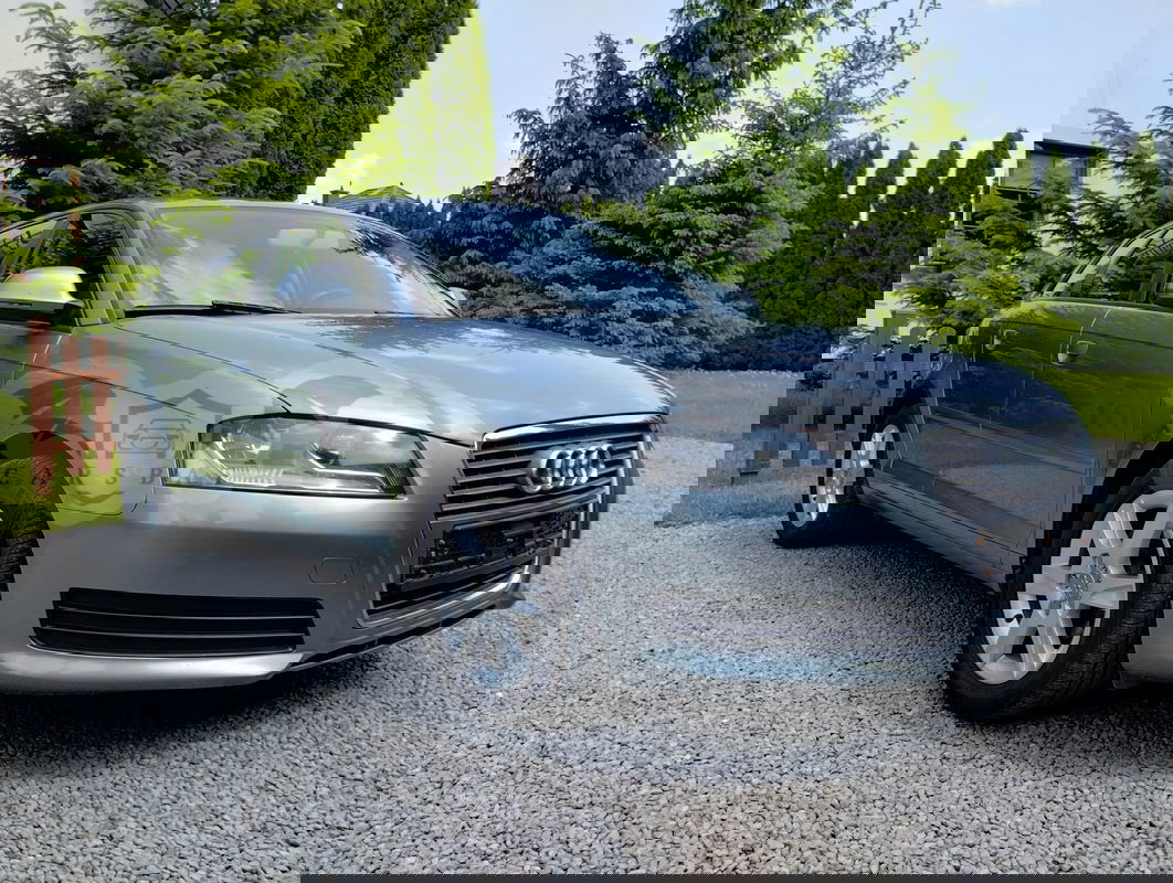 Audi A3 8P 1.6 Ambiente 2009
