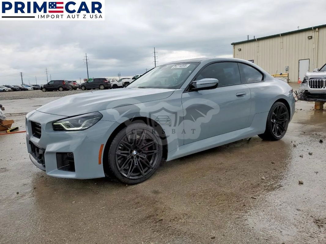 BMW M2 Standard 2024